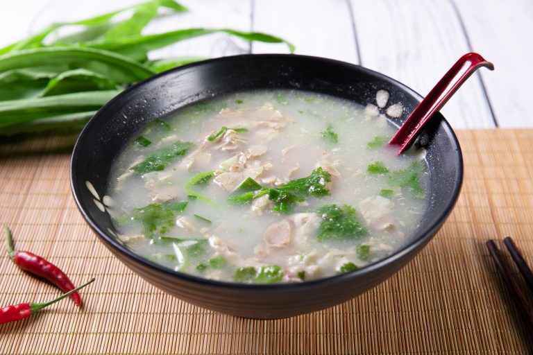 合肥 巷子里的美食