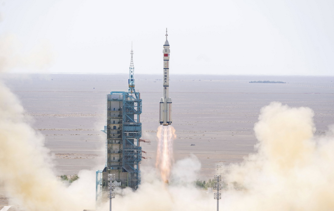 shenzhou14