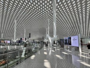 印尼行 · 第五天