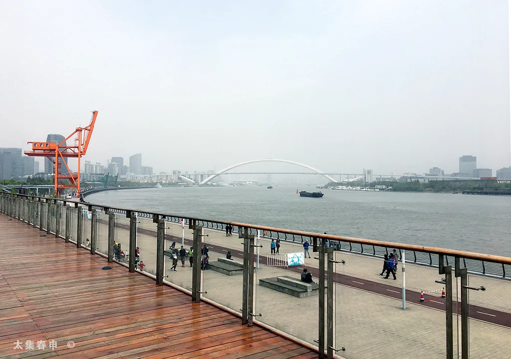 徐汇滨江-2