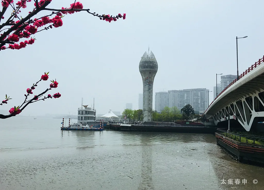 徐汇滨江-3
