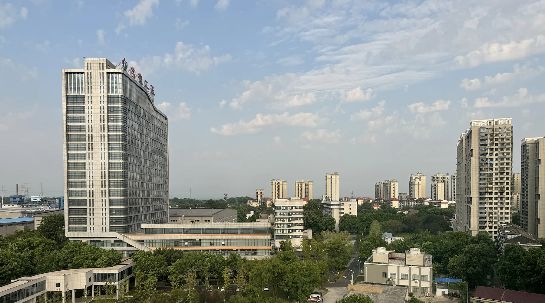 窗外常德2